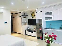 Vinhomes D'Capital - Great Vacation