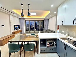 Vinhomes D'Capital - Great Vacation