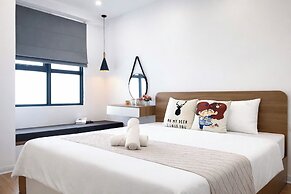 Vinhomes D'Capital - Great Vacation