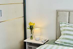Vinhomes D'Capital - Great Vacation