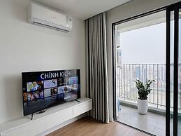 Vinhomes D'Capital - Great Vacation