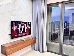 Vinhomes D'Capital - Great Vacation