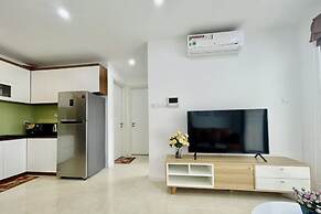 Vinhomes D'Capital - Great Vacation