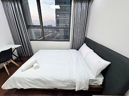 Vinhomes D'Capital - Great Vacation