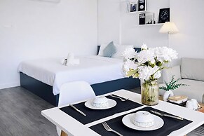 Vinhomes D'Capital - Great Vacation