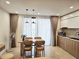 Vinhomes D'Capital - Great Vacation