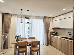 Vinhomes D'Capital - Great Vacation
