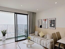 Vinhomes D'Capital - Great Vacation