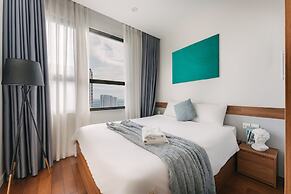 Vinhomes D'Capital - Great Vacation