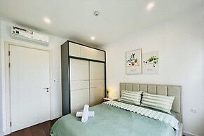 Vinhomes D'Capital - Great Vacation