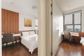 Vinhomes D'Capital - Great Vacation