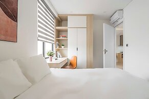 Vinhomes D'Capital - Great Vacation