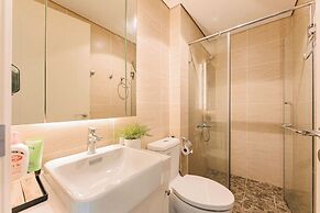 Vinhomes D'Capital - Great Vacation