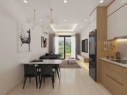 Vinhomes D'Capital - Great Vacation