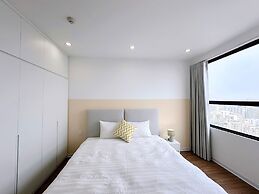 Vinhomes D'Capital - Great Vacation