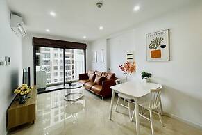 Vinhomes D'Capital - Great Vacation