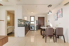Vinhomes D'Capital - Great Vacation