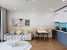 Vinhomes D'Capital - Great Vacation