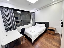 Vinhomes D'Capital - Great Vacation