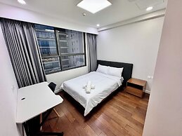 Vinhomes D'Capital - Great Vacation
