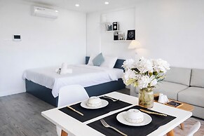 Vinhomes D'Capital - Great Vacation