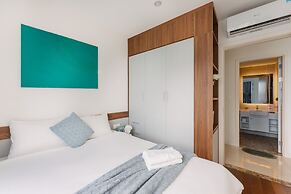 Vinhomes D'Capital - Great Vacation