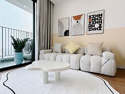 Vinhomes D'Capital - Great Vacation
