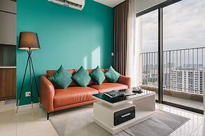 Vinhomes D'Capital - Great Vacation