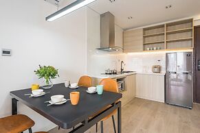 Vinhomes D'Capital - Great Vacation