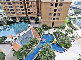 Vinhomes D'Capital - Great Vacation