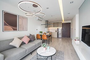 Vinhomes D'Capital - Great Vacation