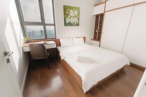 Vinhomes D'Capital - Great Vacation