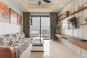 Vinhomes D'Capital - Great Vacation