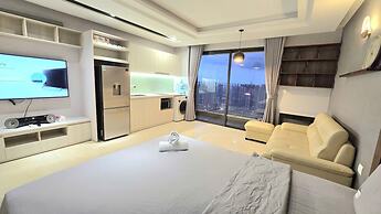 Vinhomes D'Capital - Great Vacation