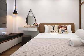 Vinhomes D'Capital - Great Vacation
