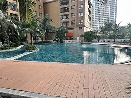 Vinhomes D'Capital - Great Vacation