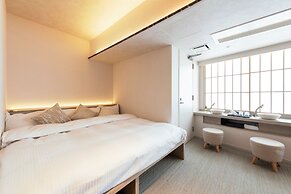ENT TERRACE ASAKUSABASHI