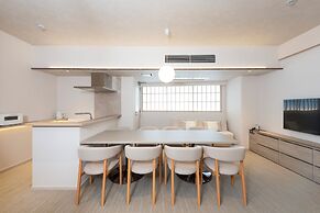 ENT TERRACE ASAKUSABASHI