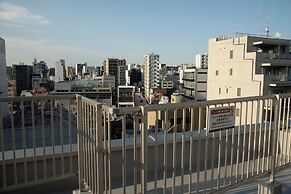 ENT TERRACE ASAKUSABASHI