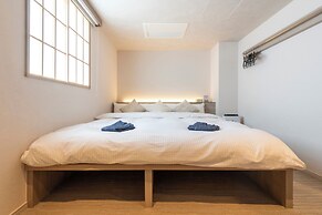 ENT TERRACE ASAKUSABASHI