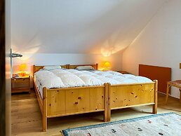 Wohnung im Malerischen Elkeringhausen
