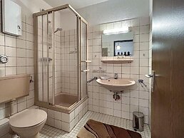 Wohnung im Malerischen Elkeringhausen