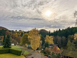 Wohnung im Malerischen Elkeringhausen