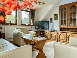 Wohnung im Malerischen Elkeringhausen