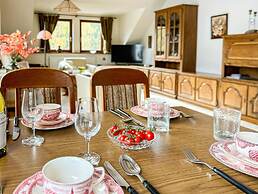 Wohnung im Malerischen Elkeringhausen