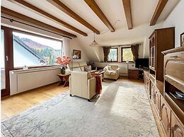 Wohnung im Malerischen Elkeringhausen