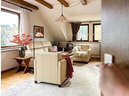 Wohnung im Malerischen Elkeringhausen