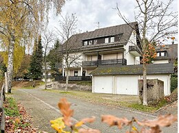 Wohnung im Malerischen Elkeringhausen
