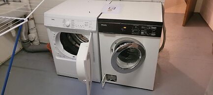 Wohnung im Malerischen Elkeringhausen