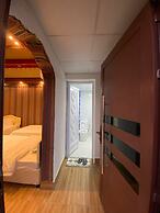 Sun Horizon Chalet